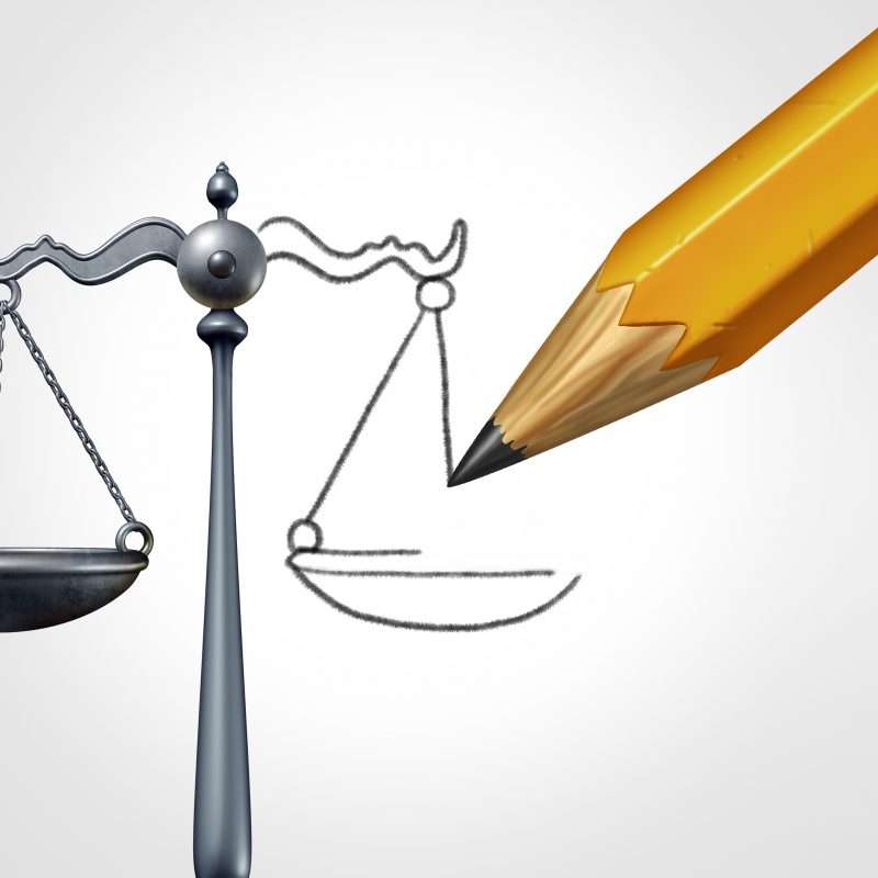 Change the Law | Family Law in Canberra | Alliance Family Law